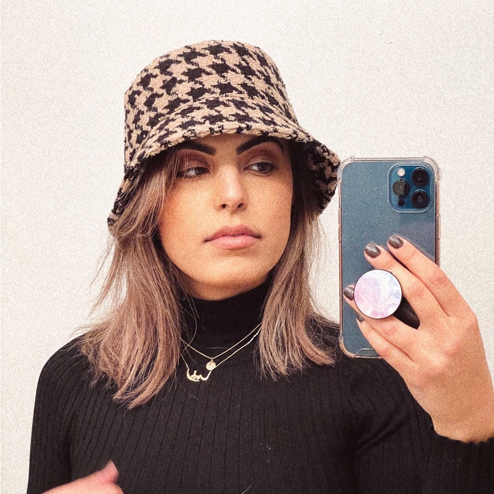 H&M Bucket Hat